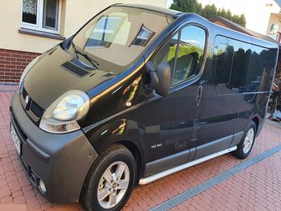 Renault Trafic II 2006