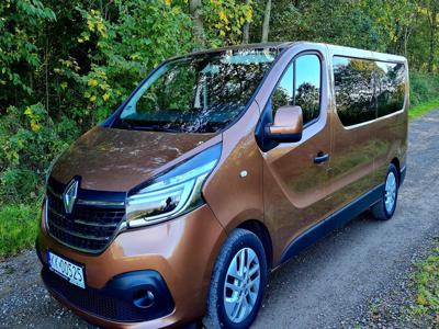 Renault Trafic III 2020