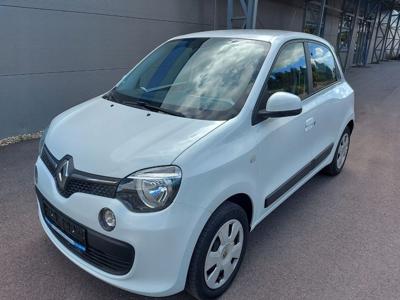 Renault Twingo III Hatchback SCe 70KM 2016