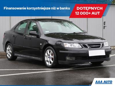 Saab 9-3 II SportSedan 2.2 TiD 125KM 2003