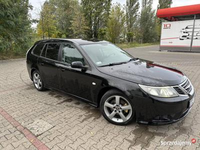 Saab 93 1.9 TiD 120km 2008r