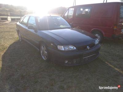 Safrane biturbo 4x4 280KM Propozycje