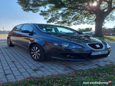 Seat Altea 1.9 TDI 105ps