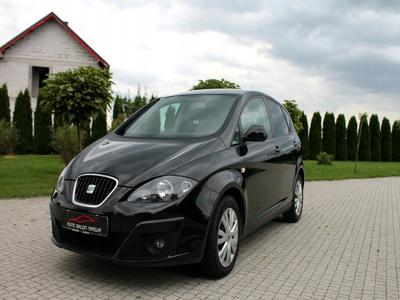 Seat Altea XL 1.2 TSI 105KM 2014