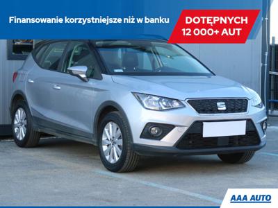 Seat Arona Crossover 1.0 EcoTSI 115KM 2018