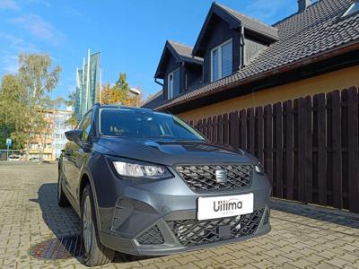 Seat Arona Crossover Facelifting 1.0 TSI 110KM 2022