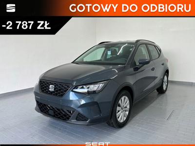 Seat Arona Crossover Facelifting 1.0 TSI 95KM 2023