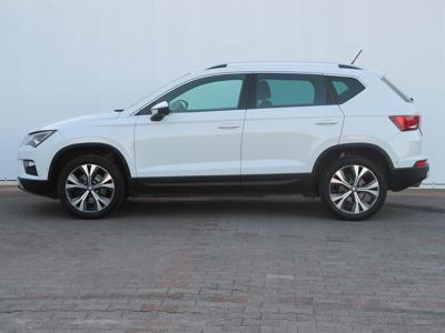 Seat Ateca SUV 1.4 EcoTSI 150KM 2016