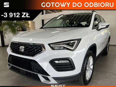 Seat Ateca SUV Facelifting 1.5 EcoTSI 150KM 2023