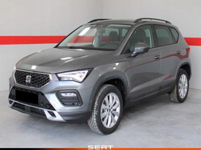 Seat Ateca SUV Facelifting 1.5 EcoTSI 150KM 2023