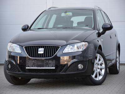 Seat Exeo ST 1.6 MPi 102KM 2009