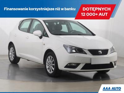 Seat Ibiza IV Hatchback 5d Facelifting 1.2 TSI 90KM 2016