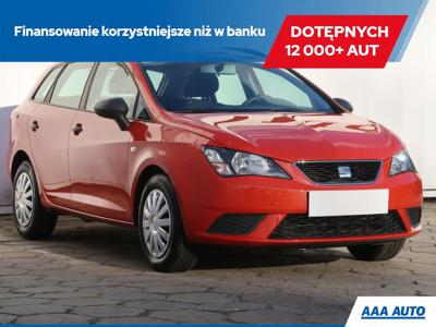 Seat Ibiza IV SportTourer Facelifting 1.2 TSI 90KM 2016