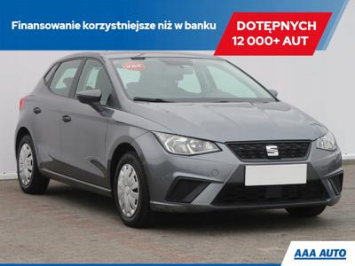 Seat Ibiza V Hatchback 5d 1.0 MPI 75KM 2018