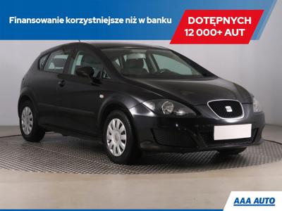 Seat Leon II 1.6 CR 105KM 2010