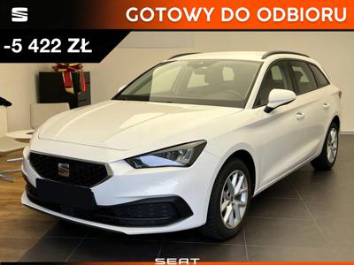 Seat Leon IV Sportstourer 1.5 eTSI (MHEV) 150KM 2023