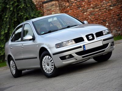 Seat Toledo II 1.6 16V 105KM 2004