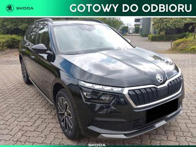 Skoda Kamiq 1.0 TSI 110KM 2023