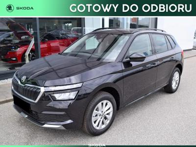 Skoda Kamiq 1.0 TSI 110KM 2023