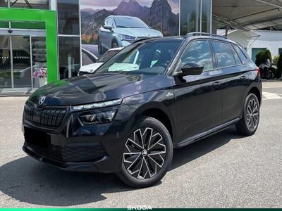 Skoda Kamiq 1.0 TSI 110KM 2023