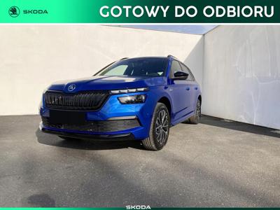 Skoda Kamiq 1.0 TSI 110KM 2023