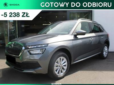 Skoda Kamiq 1.0 TSI 110KM 2023