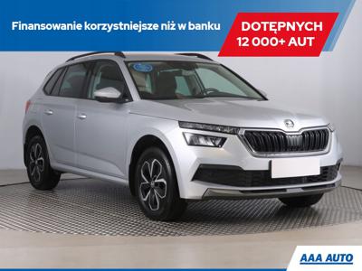 Skoda Kamiq 1.0 TSI 115KM 2020