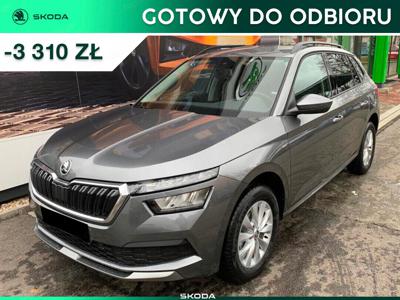 Skoda Kamiq 1.5 TSI 150KM 2023