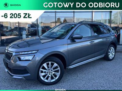 Skoda Kamiq 1.5 TSI 150KM 2023