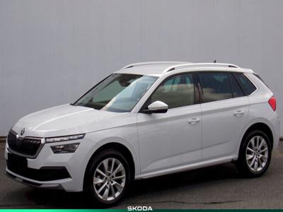 Skoda Kamiq 1.5 TSI 150KM 2023