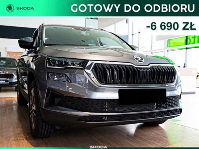 Skoda Karoq Crossover Facelifting 1.5 TSI ACT 150KM 2023