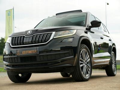 Skoda Kodiaq 2020