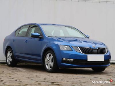 Skoda Octavia 1.0 TSI