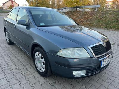 Skoda octavia 2 1.9 tdi , bdb stan