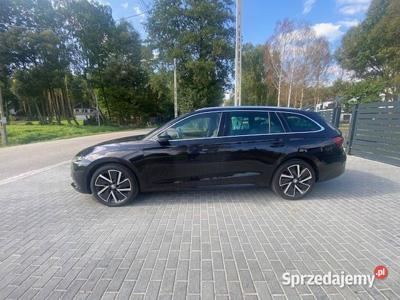 Skoda Octavia 2.0 D DSG, małe spalanie, po przeglądzie!!!