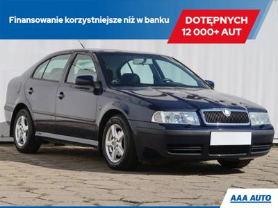 Skoda Octavia I Hatchback 1.9 TDI 130KM 2004