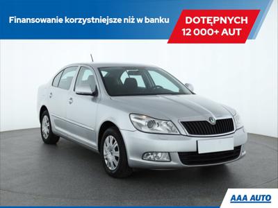 Skoda Octavia II Hatchback 2.0 TDI CR DPF 110KM 2011