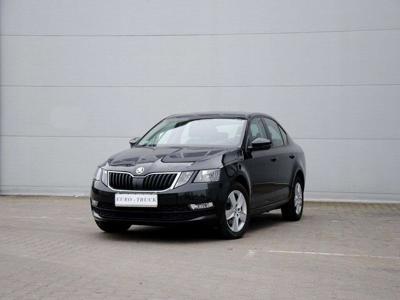 Skoda Octavia III Liftback Facelifting 1.6 TDI 115KM 2019