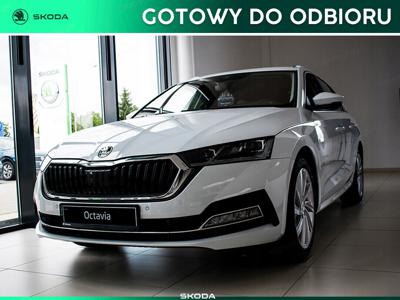 Skoda Octavia IV Kombi 2.0 TDI 150KM 2023