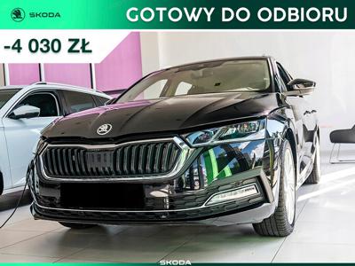 Skoda Octavia IV Kombi 2.0 TDI 150KM 2023