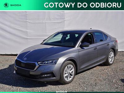 Skoda Octavia IV Liftback 2.0 TDI 150KM 2023