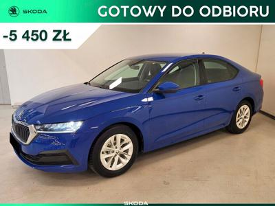 Skoda Octavia IV Liftback 2.0 TDI 150KM 2023