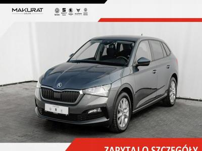 Skoda Scala 1.6 TDI 115KM 2020