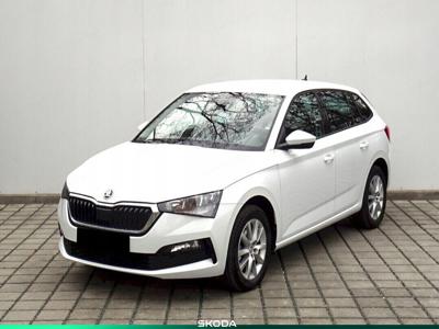 Skoda Scala 2023