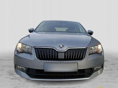 Skoda Superb III Liftback Facelifting 1.5 TSI 150KM 2019