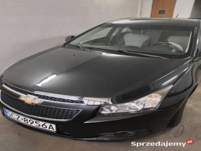 Sprzedam Chevrolet Cruze LS