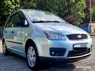 Sprzedam Ford C-max 1.8 LPG