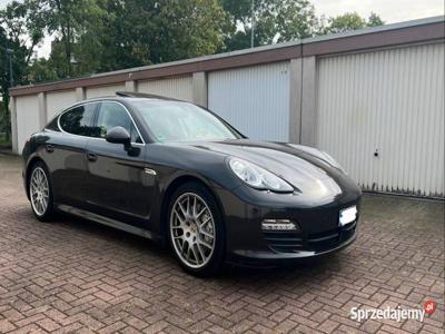 Sprzedam Porsche Panamera S