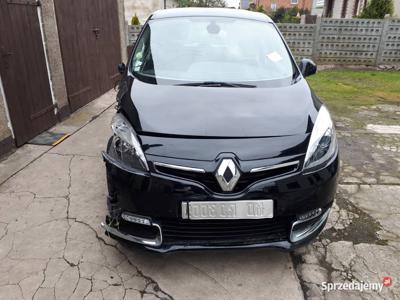 sprzedam renault scenic