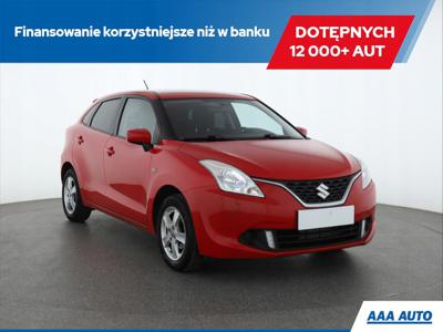 Suzuki Baleno III 1.2 DualJet 90KM 2016